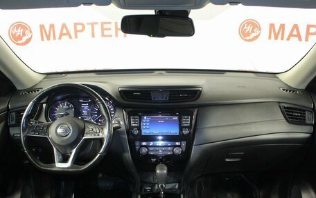 Nissan X-Trail, 2018 год, 2 096 000 рублей, 17 фотография