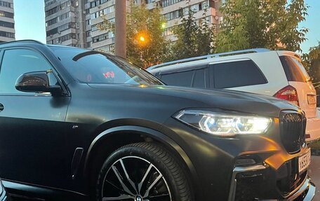 BMW X5, 2020 год, 11 800 000 рублей, 5 фотография