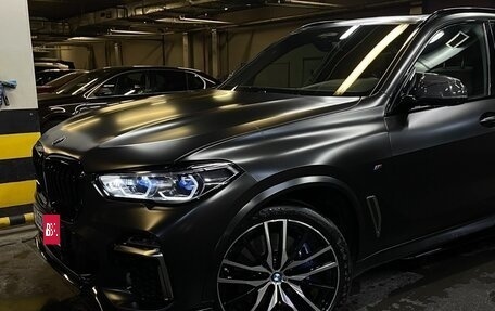 BMW X5, 2020 год, 11 800 000 рублей, 2 фотография