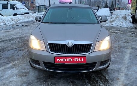 Skoda Octavia, 2009 год, 1 150 000 рублей, 1 фотография