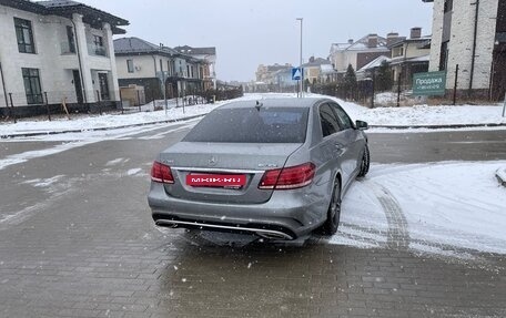 Mercedes-Benz E-Класс, 2014 год, 2 070 000 рублей, 9 фотография