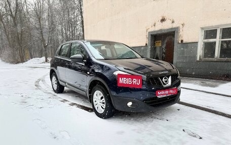 Nissan Qashqai, 2011 год, 880 000 рублей, 1 фотография