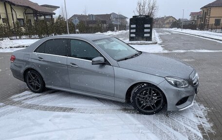 Mercedes-Benz E-Класс, 2014 год, 2 070 000 рублей, 14 фотография