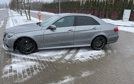 Mercedes-Benz E-Класс, 2014 год, 2 070 000 рублей, 12 фотография