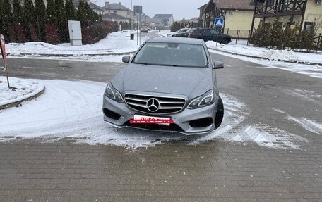 Mercedes-Benz E-Класс, 2014 год, 2 070 000 рублей, 13 фотография