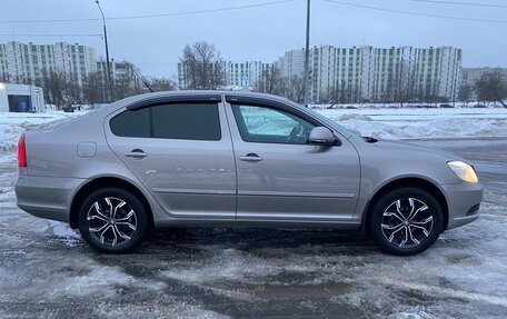 Skoda Octavia, 2009 год, 1 150 000 рублей, 3 фотография