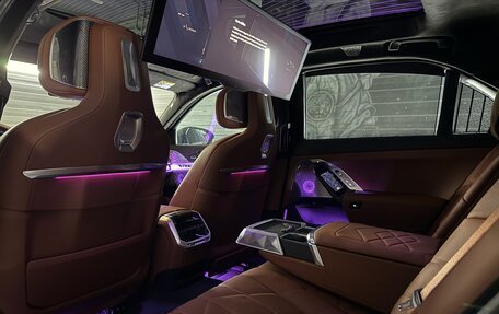 BMW 7 серия, 2024 год, 20 500 000 рублей, 19 фотография