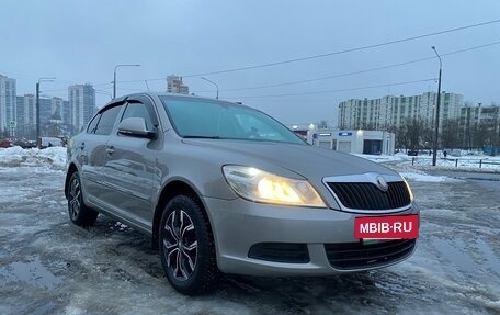 Skoda Octavia, 2009 год, 1 150 000 рублей, 2 фотография