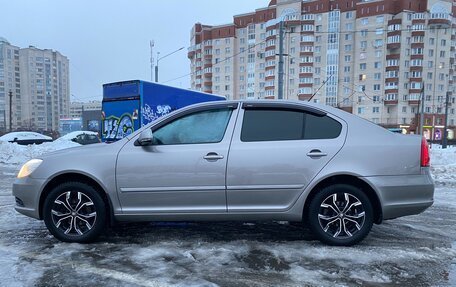 Skoda Octavia, 2009 год, 1 150 000 рублей, 7 фотография