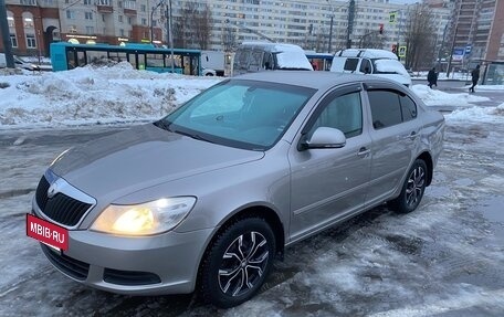 Skoda Octavia, 2009 год, 1 150 000 рублей, 8 фотография