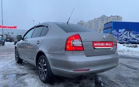 Skoda Octavia, 2009 год, 1 150 000 рублей, 6 фотография