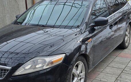 Ford Mondeo IV, 2008 год, 680 000 рублей, 4 фотография