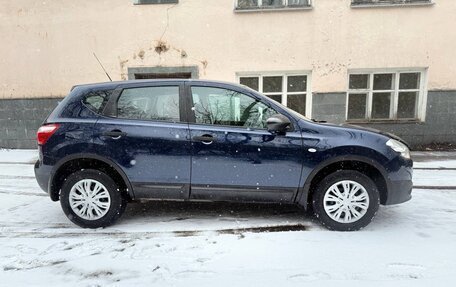 Nissan Qashqai, 2011 год, 880 000 рублей, 5 фотография