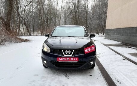 Nissan Qashqai, 2011 год, 880 000 рублей, 3 фотография