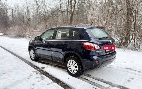 Nissan Qashqai, 2011 год, 880 000 рублей, 6 фотография