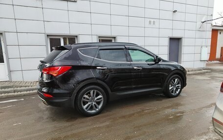 Hyundai Santa Fe III рестайлинг, 2013 год, 1 649 000 рублей, 1 фотография