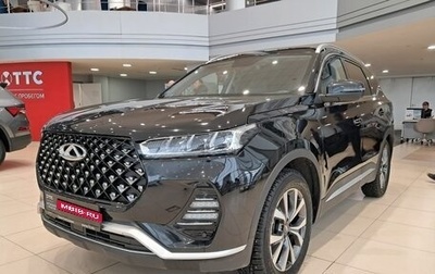 Chery Tiggo 7 Pro, 2022 год, 1 690 000 рублей, 1 фотография