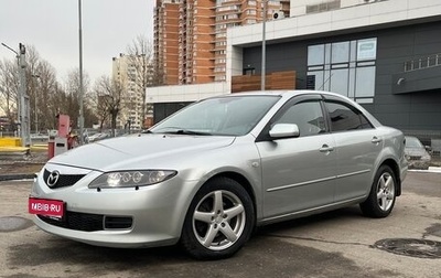 Mazda 6, 2006 год, 495 000 рублей, 1 фотография