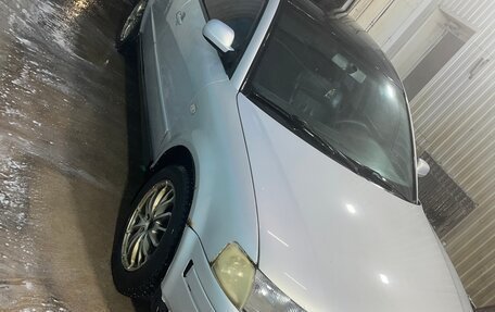 Volkswagen Passat B5+ рестайлинг, 1998 год, 325 000 рублей, 9 фотография