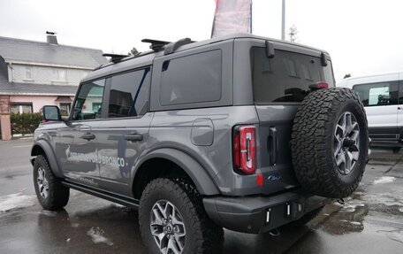 Ford Bronco, 2024 год, 7 576 693 рублей, 5 фотография