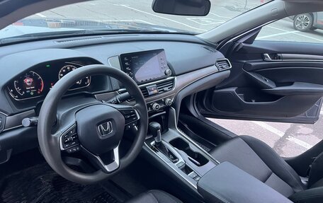 Honda Accord IX рестайлинг, 2020 год, 1 850 000 рублей, 8 фотография