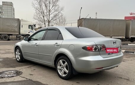 Mazda 6, 2006 год, 495 000 рублей, 7 фотография