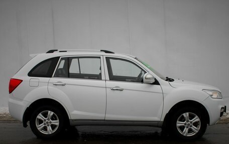 Lifan X60 I рестайлинг, 2014 год, 551 000 рублей, 8 фотография