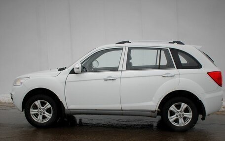 Lifan X60 I рестайлинг, 2014 год, 551 000 рублей, 4 фотография