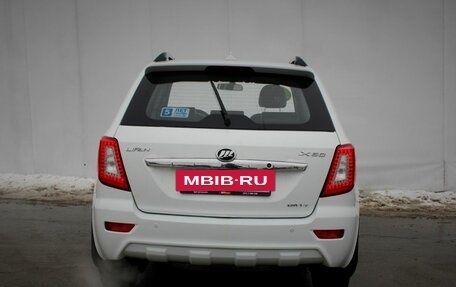 Lifan X60 I рестайлинг, 2014 год, 551 000 рублей, 6 фотография