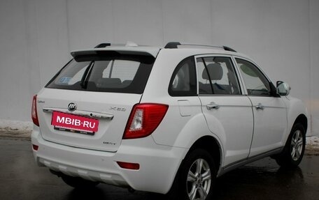 Lifan X60 I рестайлинг, 2014 год, 551 000 рублей, 7 фотография