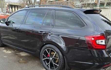 Skoda Octavia RS, 2019 год, 2 999 999 рублей, 7 фотография
