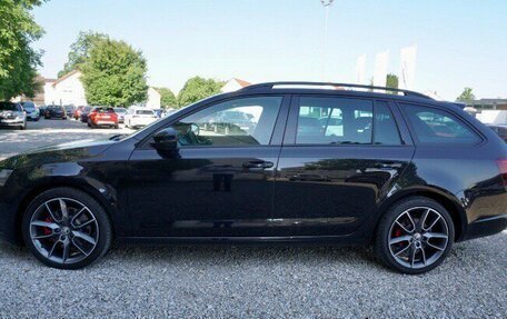 Skoda Octavia RS, 2019 год, 2 999 999 рублей, 32 фотография