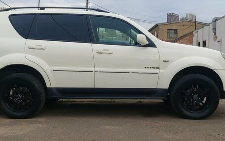 SsangYong Rexton III, 2010 год, 1 500 000 рублей, 9 фотография