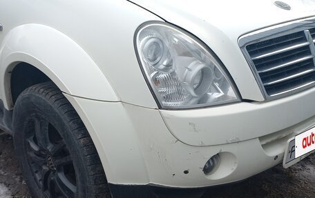 SsangYong Rexton III, 2010 год, 1 500 000 рублей, 8 фотография