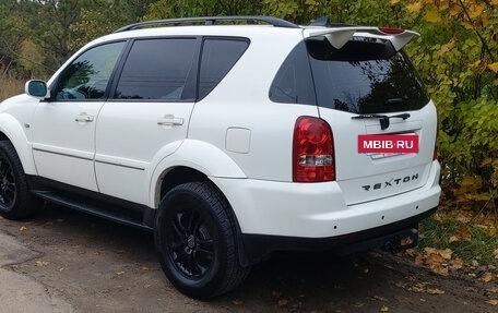 SsangYong Rexton III, 2010 год, 1 500 000 рублей, 5 фотография