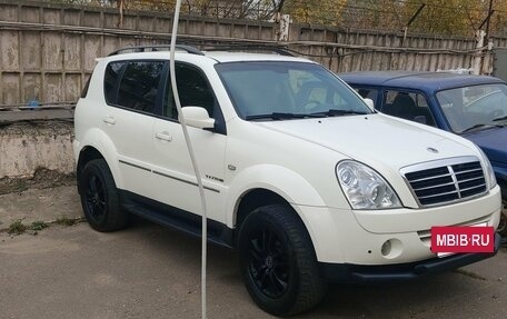 SsangYong Rexton III, 2010 год, 1 500 000 рублей, 6 фотография