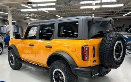 Ford Bronco, 2021 год, 5 750 000 рублей, 5 фотография