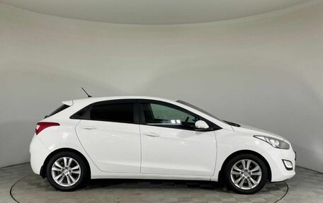 Hyundai i30 II рестайлинг, 2014 год, 800 000 рублей, 4 фотография