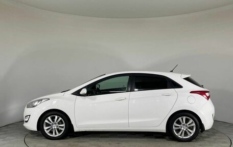 Hyundai i30 II рестайлинг, 2014 год, 800 000 рублей, 8 фотография