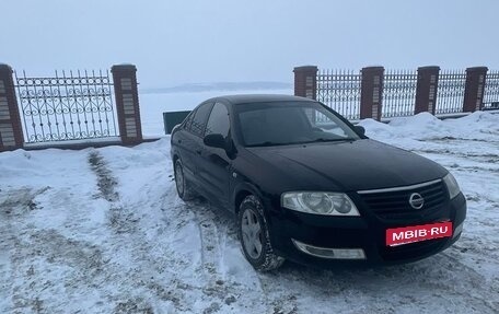 Nissan Almera Classic, 2009 год, 465 000 рублей, 1 фотография