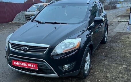 Ford Kuga III, 2012 год, 1 000 000 рублей, 1 фотография