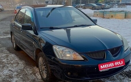 Mitsubishi Lancer IX, 2005 год, 350 000 рублей, 1 фотография