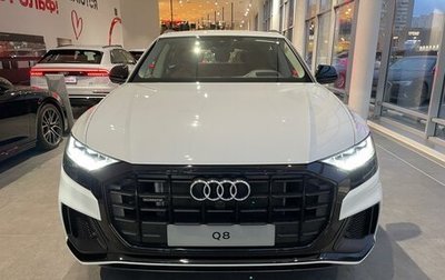 Audi Q8 I, 2022 год, 13 500 000 рублей, 1 фотография