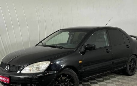 Mitsubishi Lancer IX, 2006 год, 260 000 рублей, 1 фотография