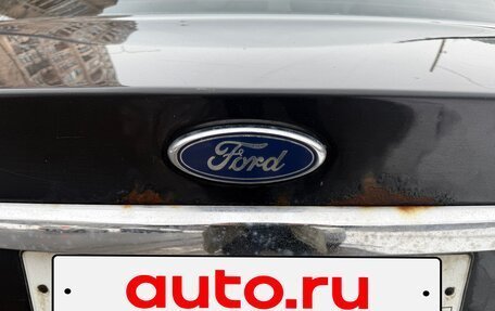 Ford Focus II рестайлинг, 2008 год, 560 000 рублей, 10 фотография