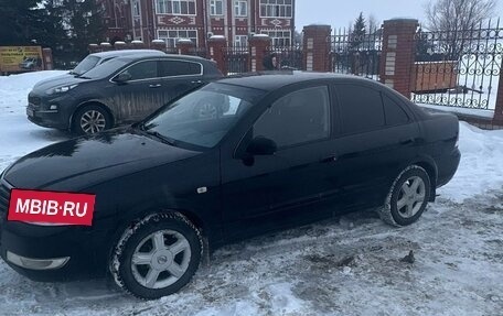 Nissan Almera Classic, 2009 год, 465 000 рублей, 3 фотография