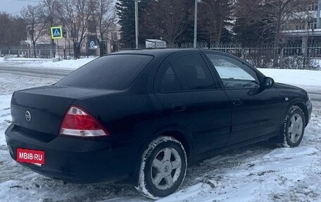 Nissan Almera Classic, 2009 год, 465 000 рублей, 2 фотография