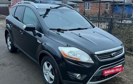 Ford Kuga III, 2012 год, 1 000 000 рублей, 2 фотография