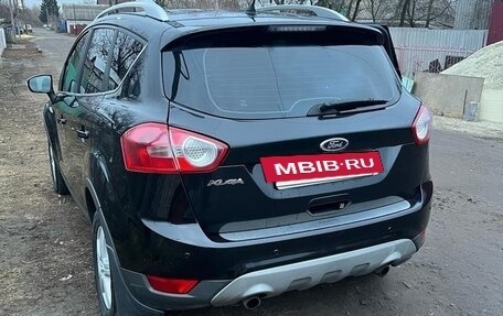 Ford Kuga III, 2012 год, 1 000 000 рублей, 4 фотография