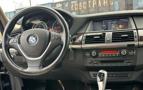 BMW X5, 2012 год, 3 000 000 рублей, 8 фотография